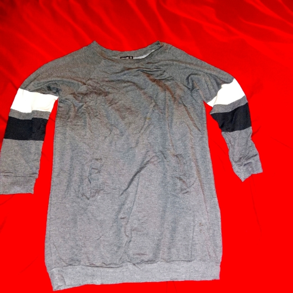 Popular basics dress